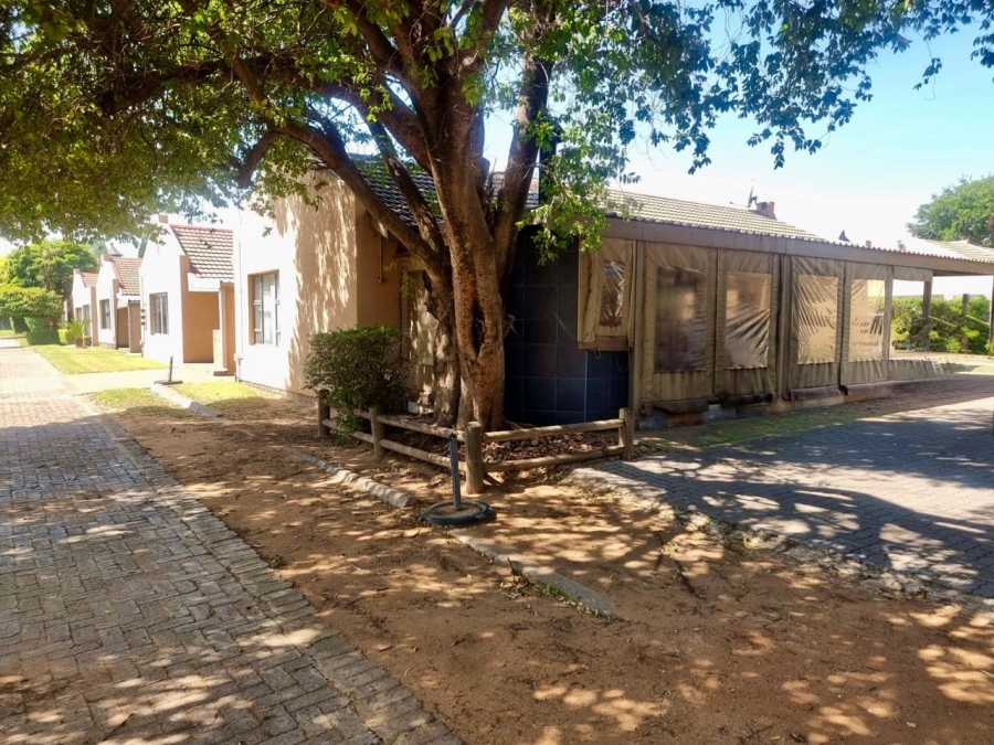 3 Bedroom Property for Sale in Vaalpark Free State